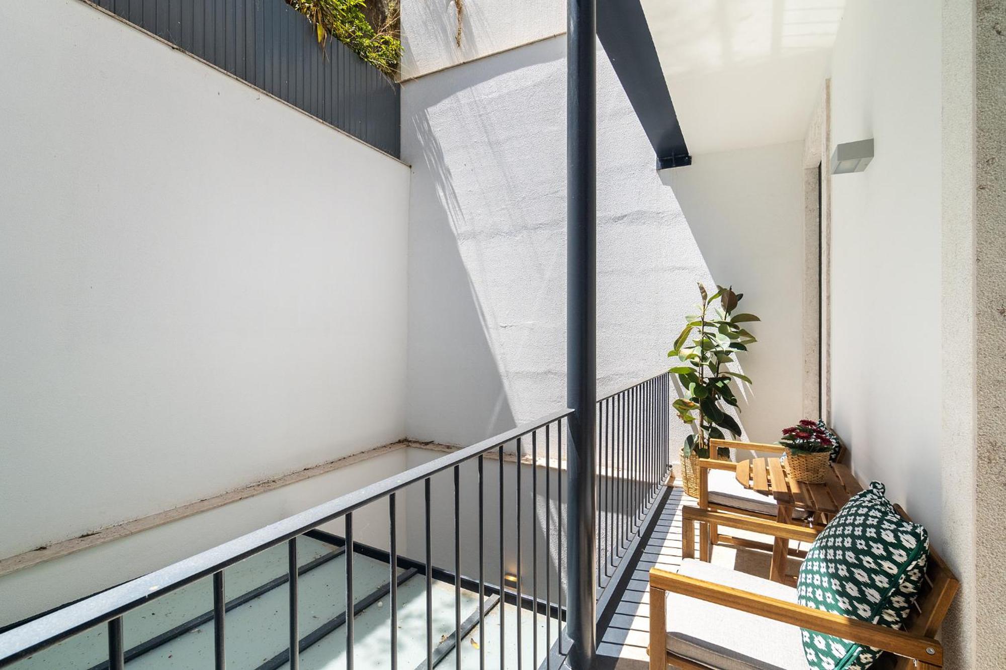 Chiado Charming Appartement *