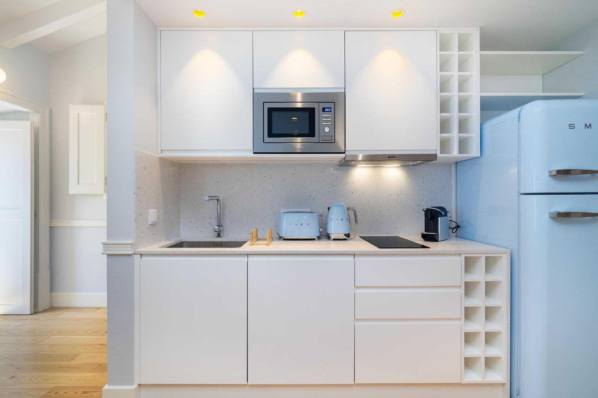 Chiado Charming Appartement *
