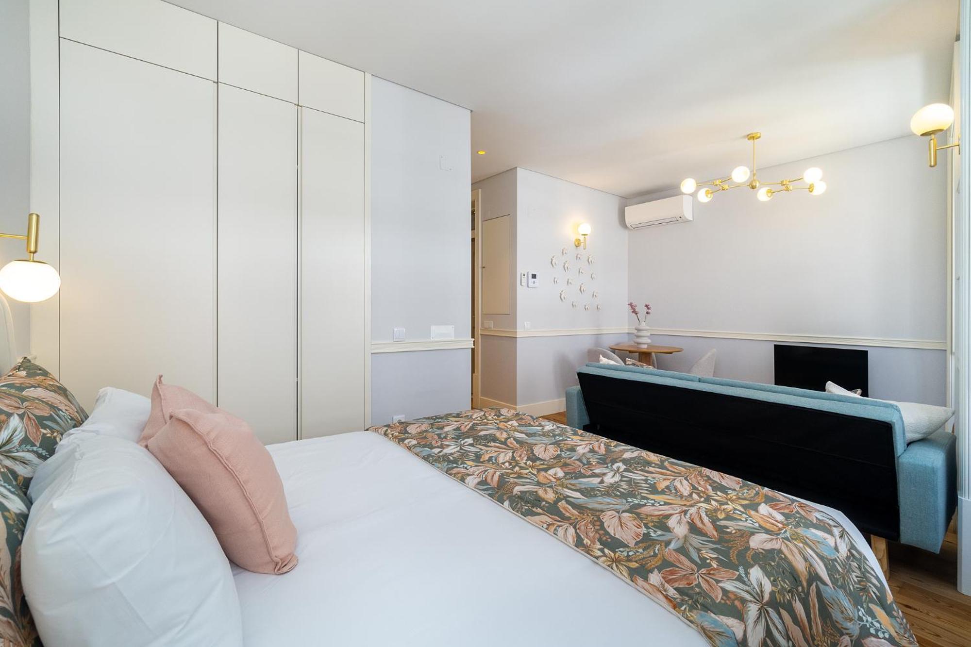 Chiado Charming Appartement