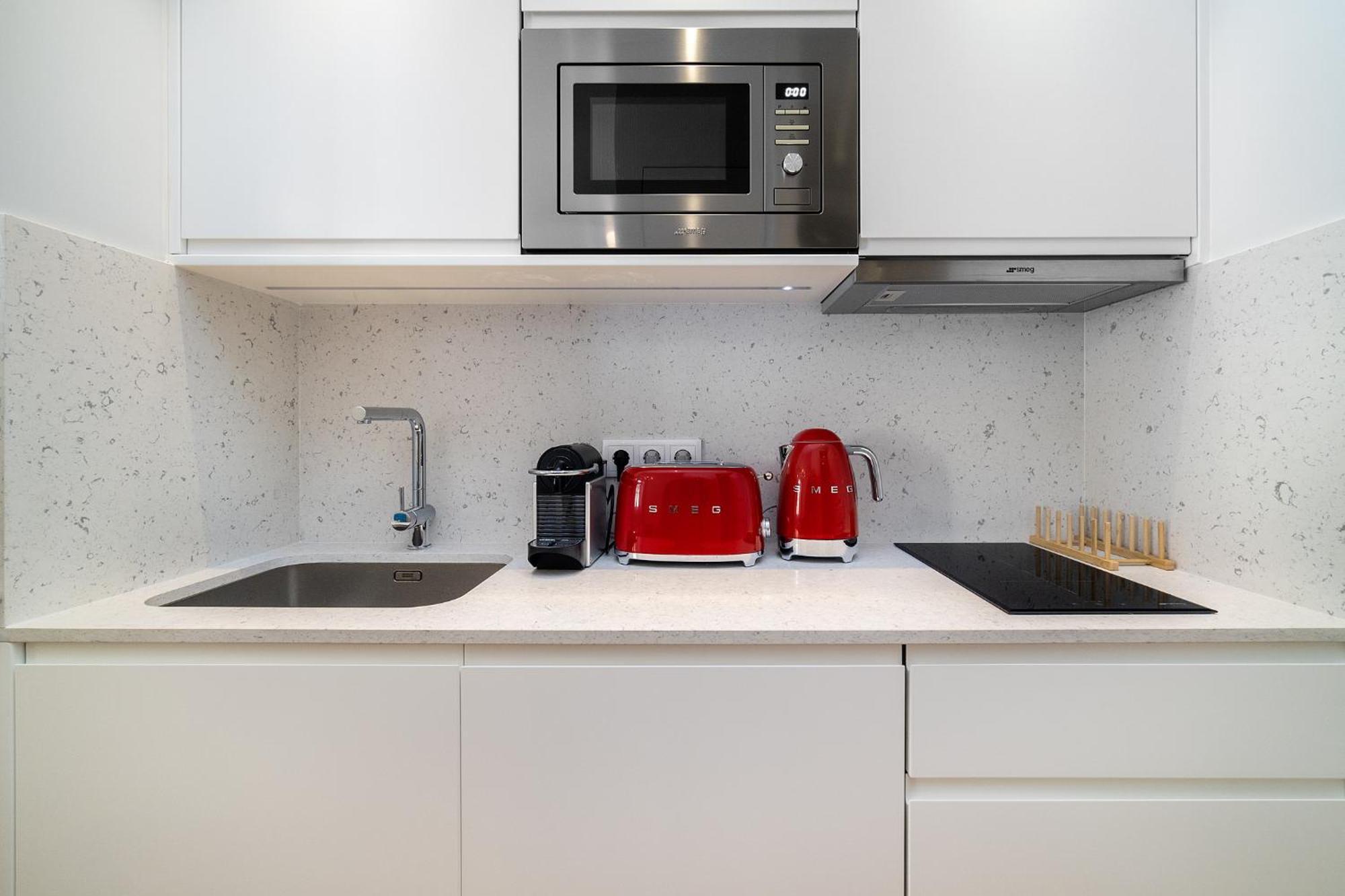 Appartement Chiado Charming