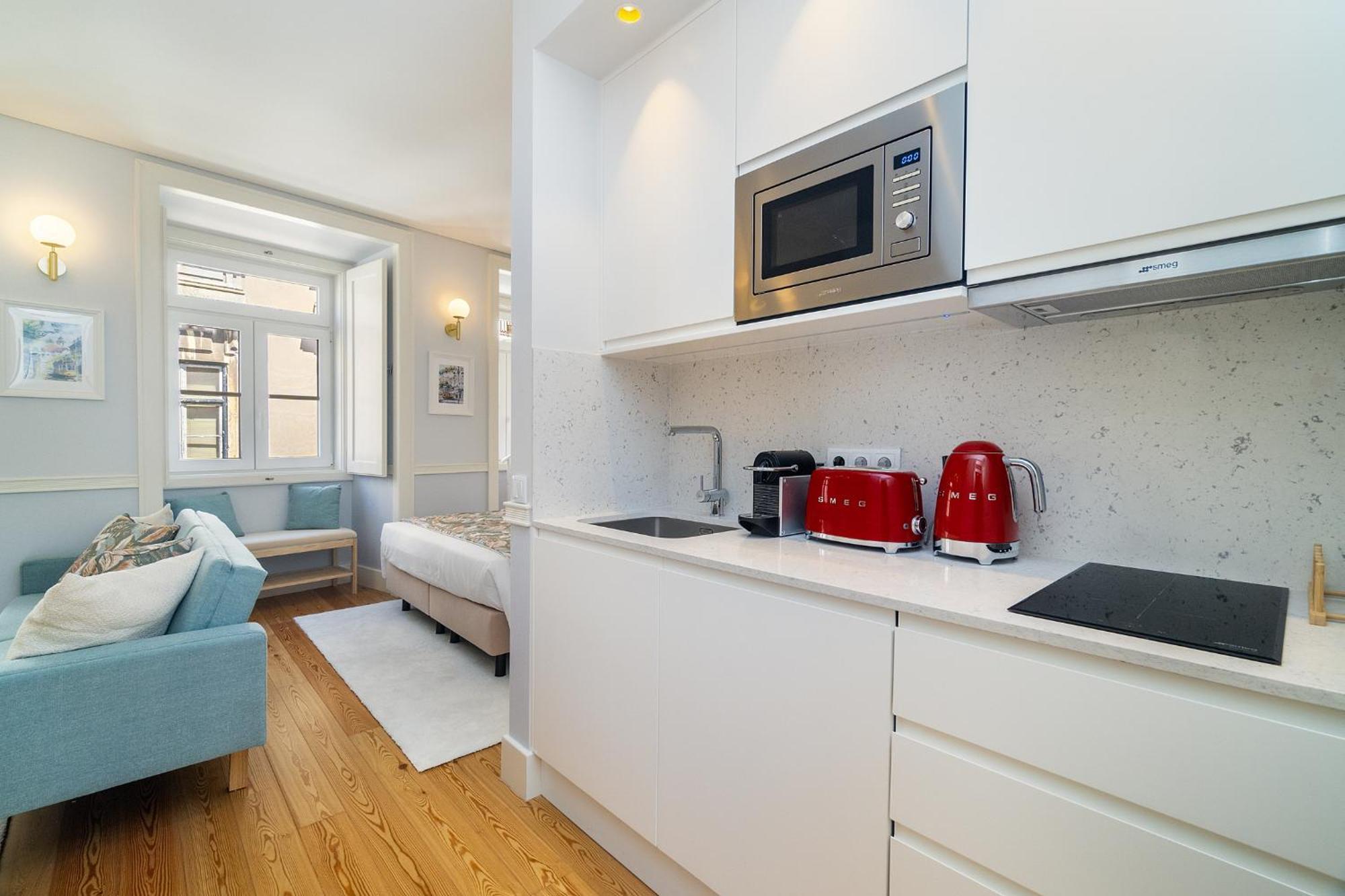 Appartement Chiado Charming *