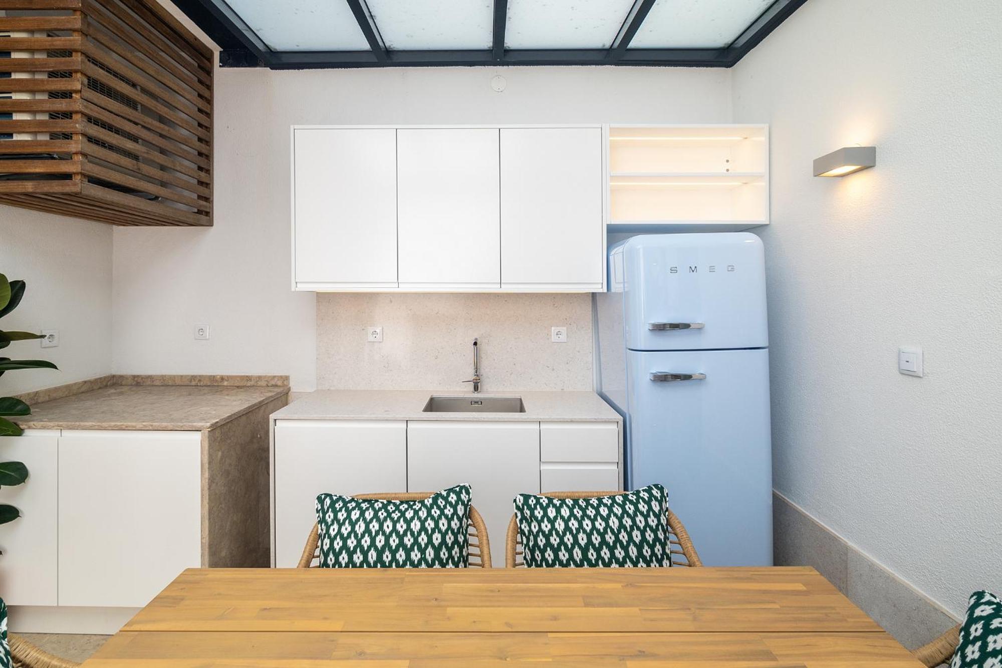 Apartment Chiado Charming