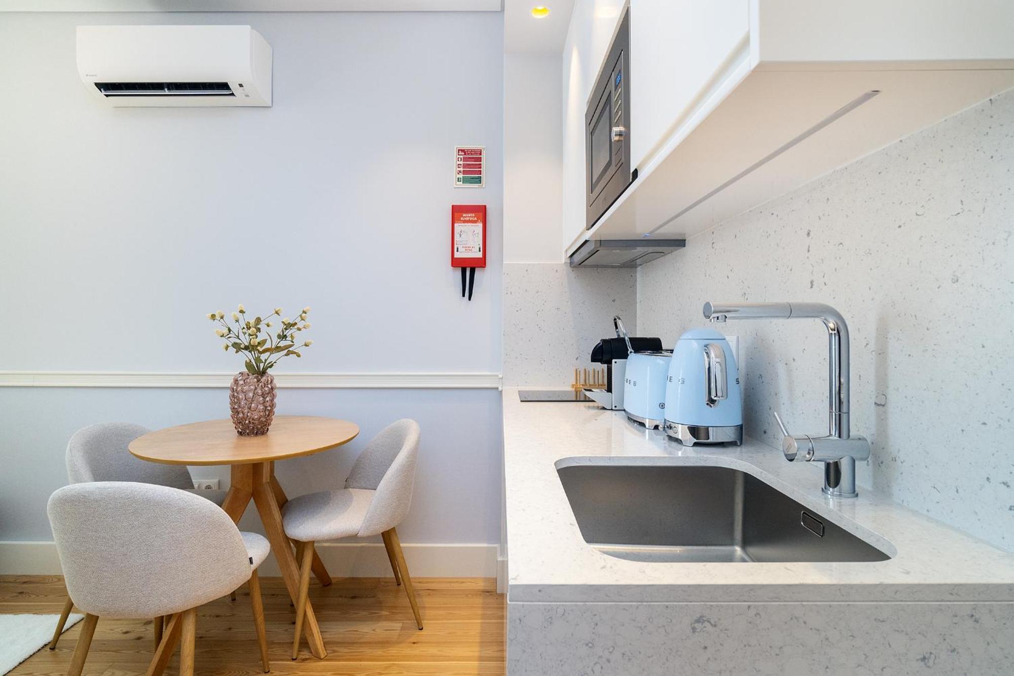 Chiado Charming Apartment Lissabon