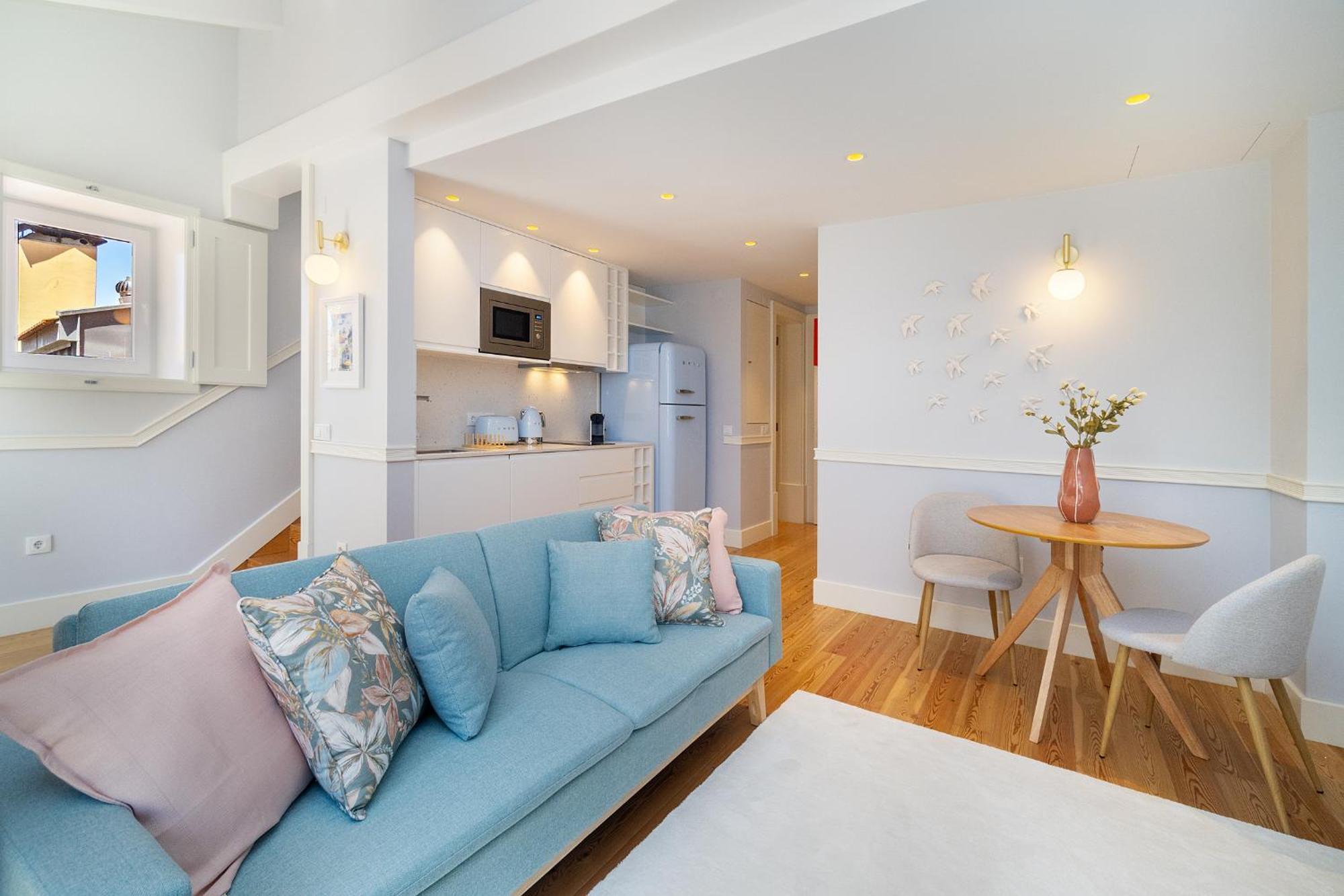 Apartment Chiado Charming *