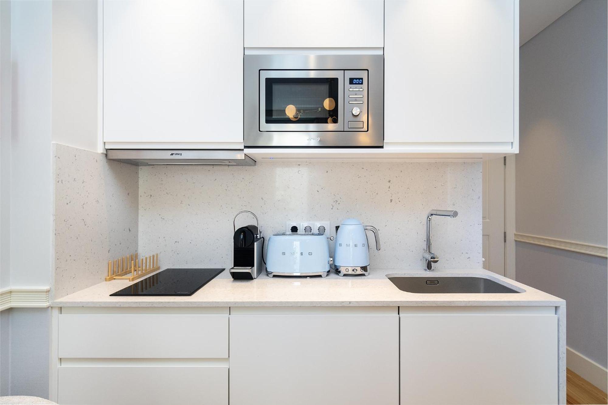 Chiado Charming Apartment Lissabon