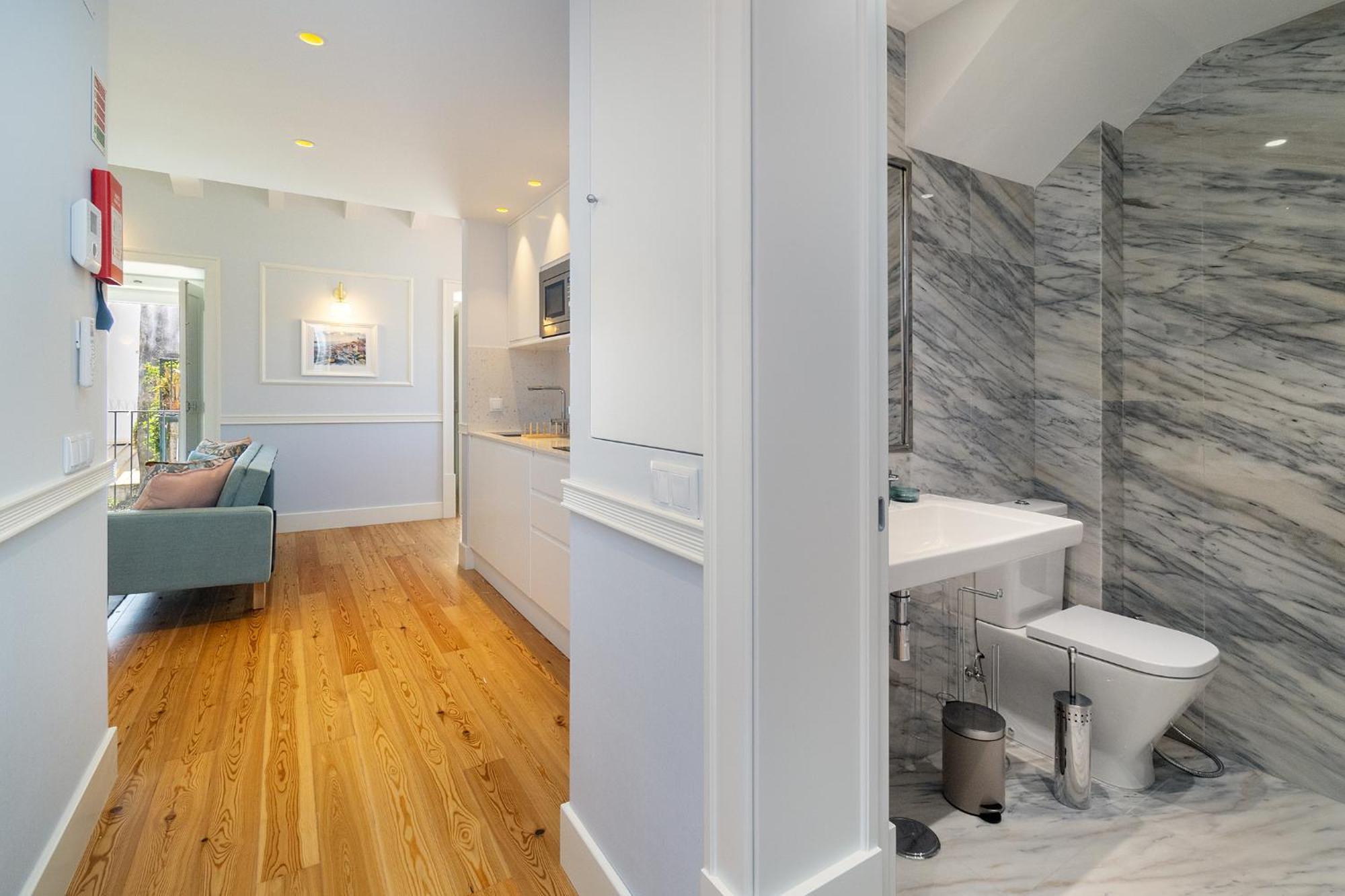 Chiado Charming Apartment Lissabon