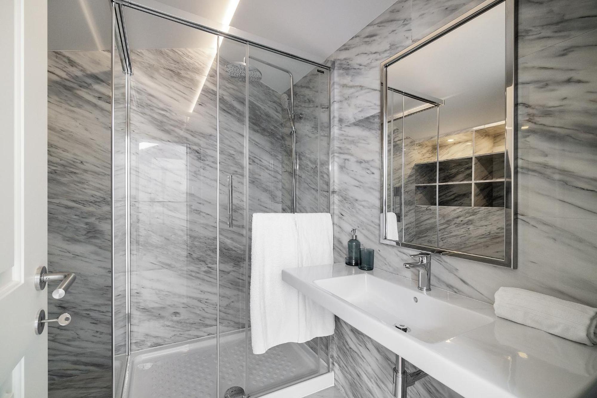 Apartment Chiado Charming