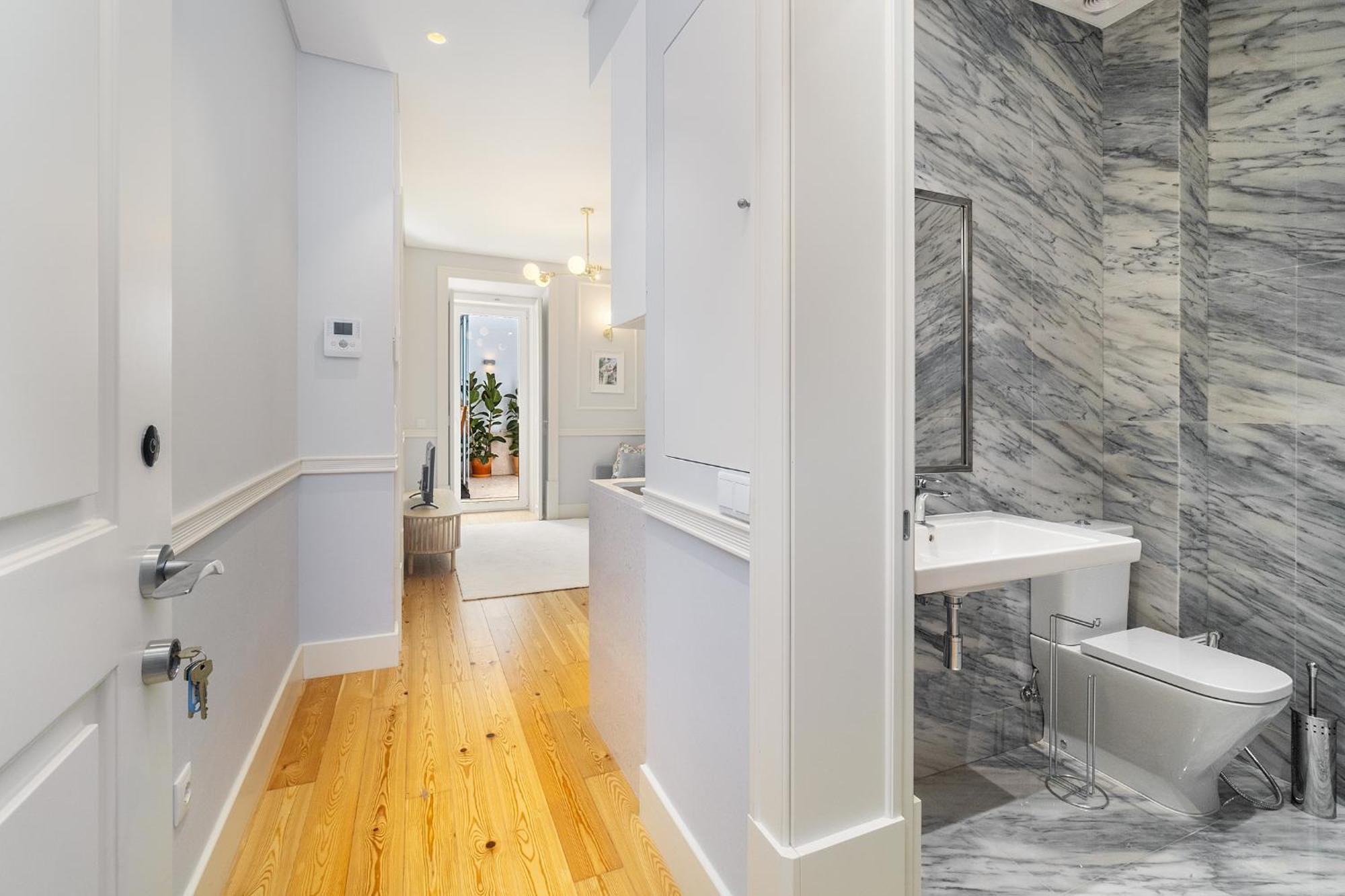 Chiado Charming Apartment *