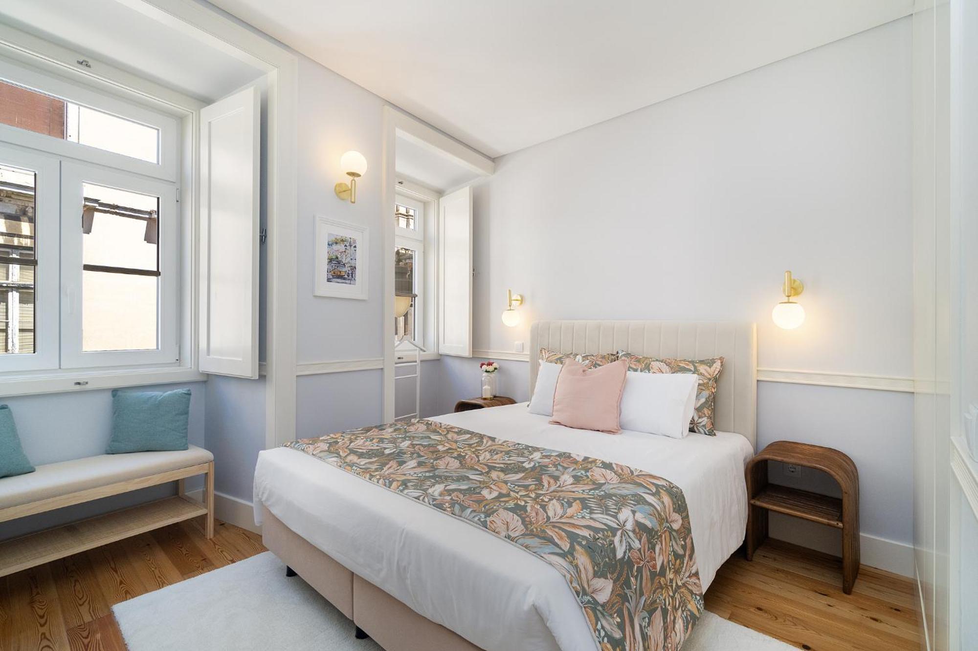 Chiado Charming Apartment Lissabon