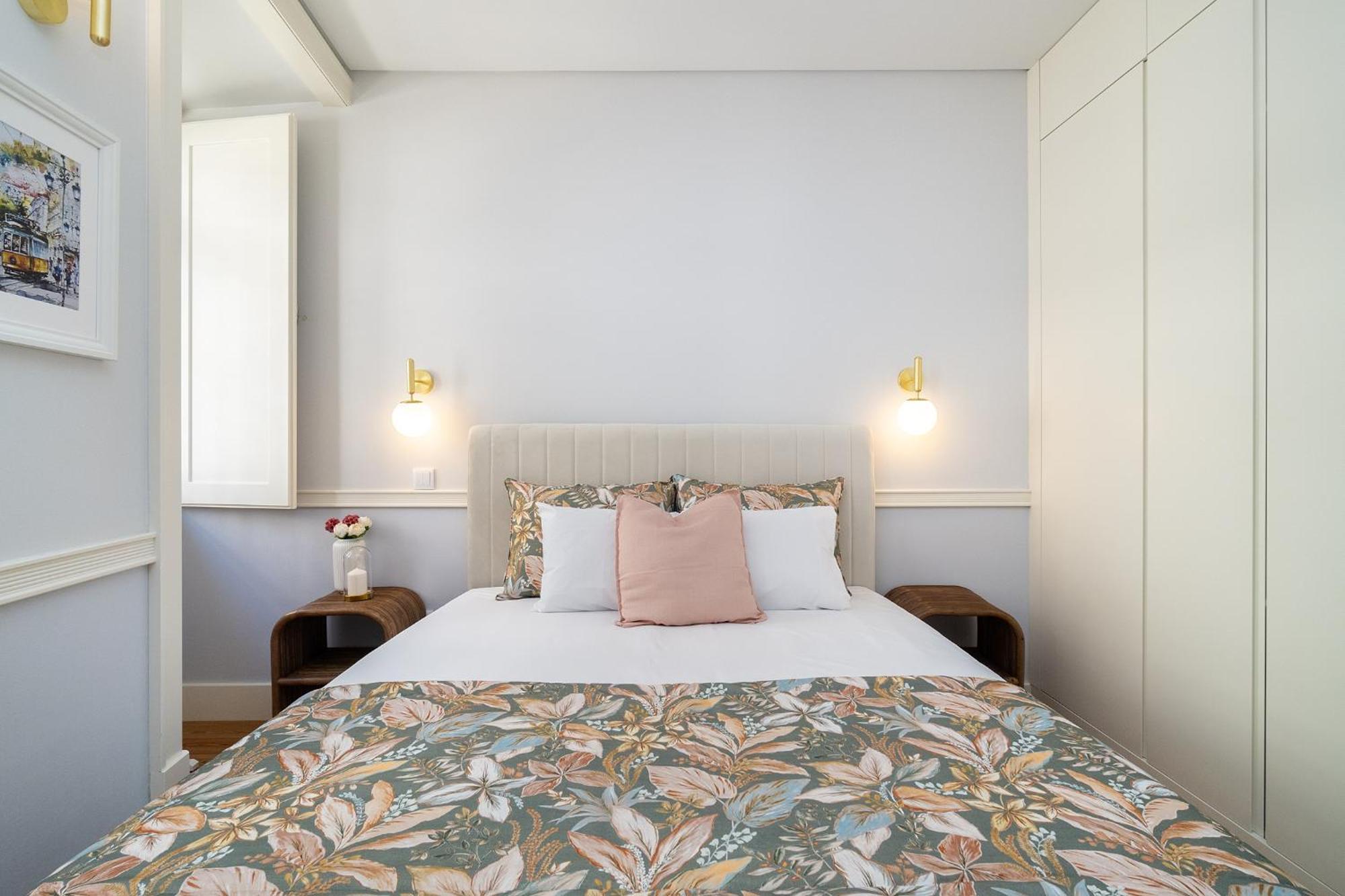 Chiado Charming Apartment *